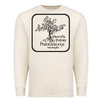 Sandshell pitzer college seal, cali Premium Sweatshirt - artisFamous