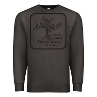 Smoke pitzer college seal, cali Premium Sweatshirt - artisFamous