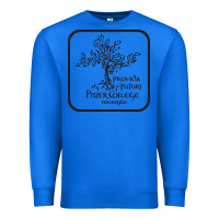 True Royal pitzer college seal, cali Premium Sweatshirt - artisFamous