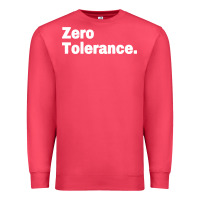 Cardinal zero tolerance Premium Sweatshirt - artisFamous