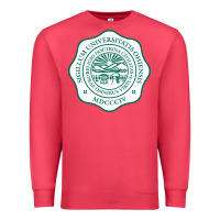 Cardinal ohio university Premium Sweatshirt - artisFamous