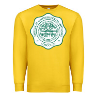 Lemon ohio university Premium Sweatshirt - artisFamous