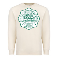 Sandshell ohio university Premium Sweatshirt - artisFamous