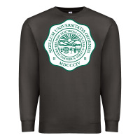 Smoke ohio university Premium Sweatshirt - artisFamous
