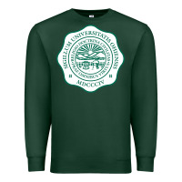 Sports Green ohio university Premium Sweatshirt - artisFamous