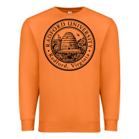 Carrot radford university Premium Sweatshirt - artisFamous