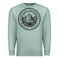 Seafoam radford university Premium Sweatshirt - artisFamous