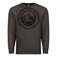 Smoke radford university Premium Sweatshirt - artisFamous