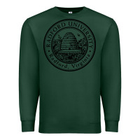Sports Green radford university Premium Sweatshirt - artisFamous