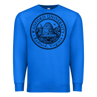 True Royal radford university Premium Sweatshirt - artisFamous