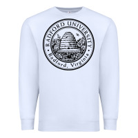 White radford university Premium Sweatshirt - artisFamous