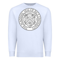 White rice university Premium Sweatshirt - artisFamous