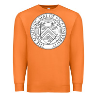 Carrot rice university Premium Sweatshirt - artisFamous