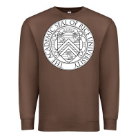 Chestnut rice university Premium Sweatshirt - artisFamous