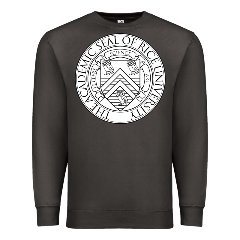 Rice University Premium Sweatshirt by artisFamous | Teevron