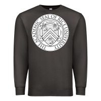 Smoke rice university Premium Sweatshirt - artisFamous