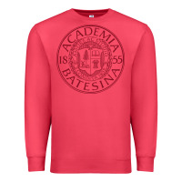 Cardinal seal bates college Premium Sweatshirt - artisFamous