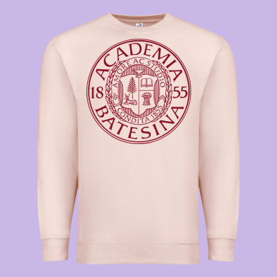 Seal Bates College Premium Sweatshirt Designed By Artisfamous