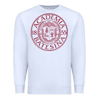 White seal bates college Premium Sweatshirt - artisFamous