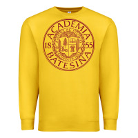 Lemon seal bates college Premium Sweatshirt - artisFamous