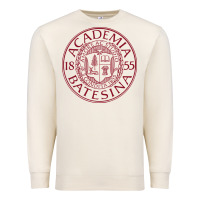 Sandshell seal bates college Premium Sweatshirt - artisFamous