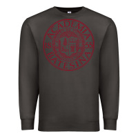 Smoke seal bates college Premium Sweatshirt - artisFamous