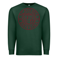 Sports Green seal bates college Premium Sweatshirt - artisFamous