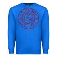 True Royal seal bates college Premium Sweatshirt - artisFamous