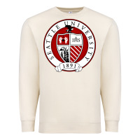 Sandshell seattle university Premium Sweatshirt - artisFamous