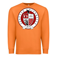 Carrot seattle university Premium Sweatshirt - artisFamous