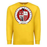 Lemon seattle university Premium Sweatshirt - artisFamous