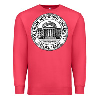 Cardinal southern methodist university Premium Sweatshirt - artisFamous