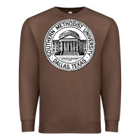 Chestnut southern methodist university Premium Sweatshirt - artisFamous