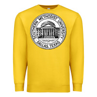 Lemon southern methodist university Premium Sweatshirt - artisFamous
