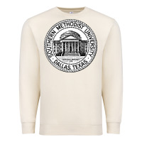 Sandshell southern methodist university Premium Sweatshirt - artisFamous