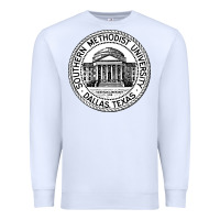 White southern methodist university Premium Sweatshirt - artisFamous