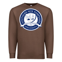 Chestnut southern new hampshire university Premium Sweatshirt - artisFamous