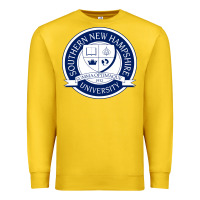 Lemon southern new hampshire university Premium Sweatshirt - artisFamous