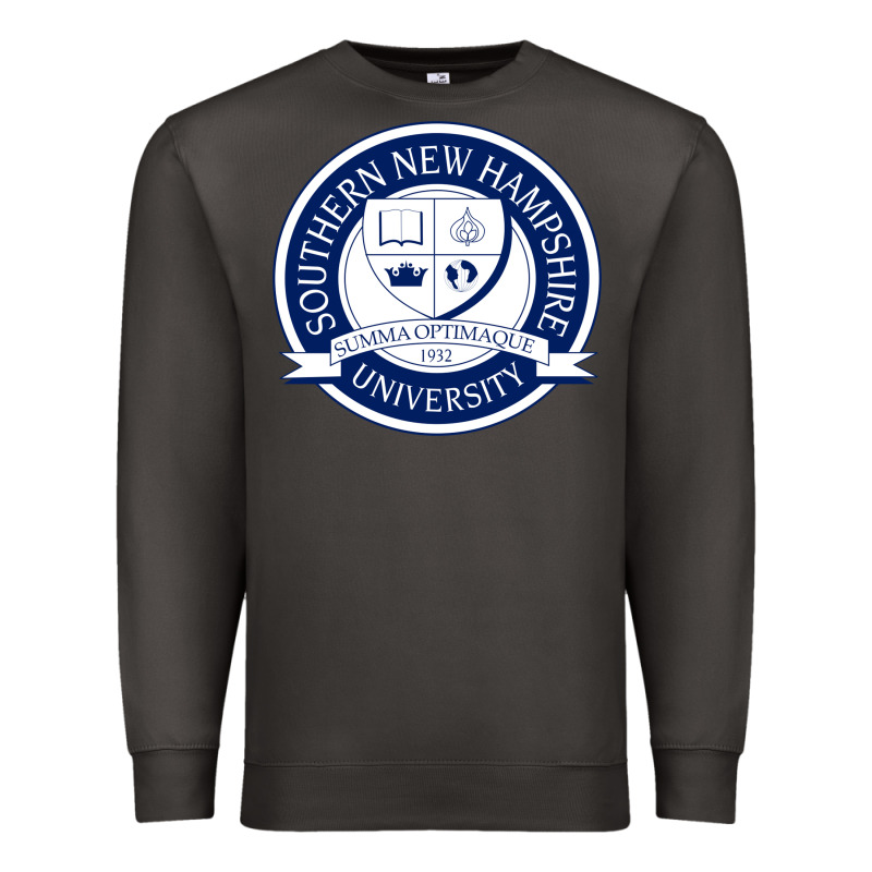 Southern New Hampshire University Premium Sweatshirt by artisFamous | Teevron
