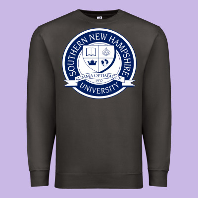 Southern New Hampshire University Premium Sweatshirt Designed By Artisfamous