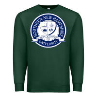 Sports Green southern new hampshire university Premium Sweatshirt - artisFamous