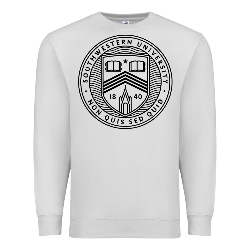 Southwestern University Premium Sweatshirt by artisFamous | Teevron