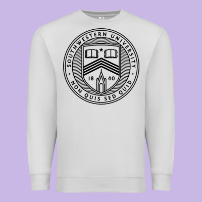 Southwestern University Premium Sweatshirt Designed By Artisfamous