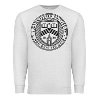 Oatmeal Heather southwestern university Premium Sweatshirt - artisFamous