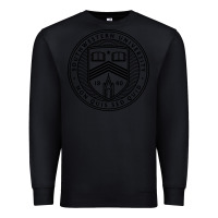 Black southwestern university Premium Sweatshirt - artisFamous