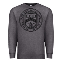 Charcoal Heather southwestern university Premium Sweatshirt - artisFamous