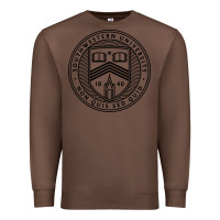 Chestnut southwestern university Premium Sweatshirt - artisFamous