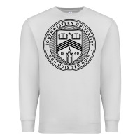 Dove Grey southwestern university Premium Sweatshirt - artisFamous