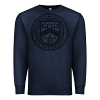 Navy southwestern university Premium Sweatshirt - artisFamous