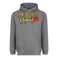 Storm mama claus Heavyweight Hoodie - JahusDesignShop